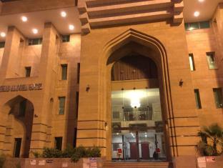 Rehab Al Akhir Mekka