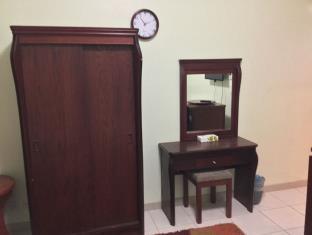 Hotel Rehab Al Akhir Mekka