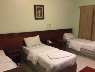 Rehab Al Akhir * Mekka