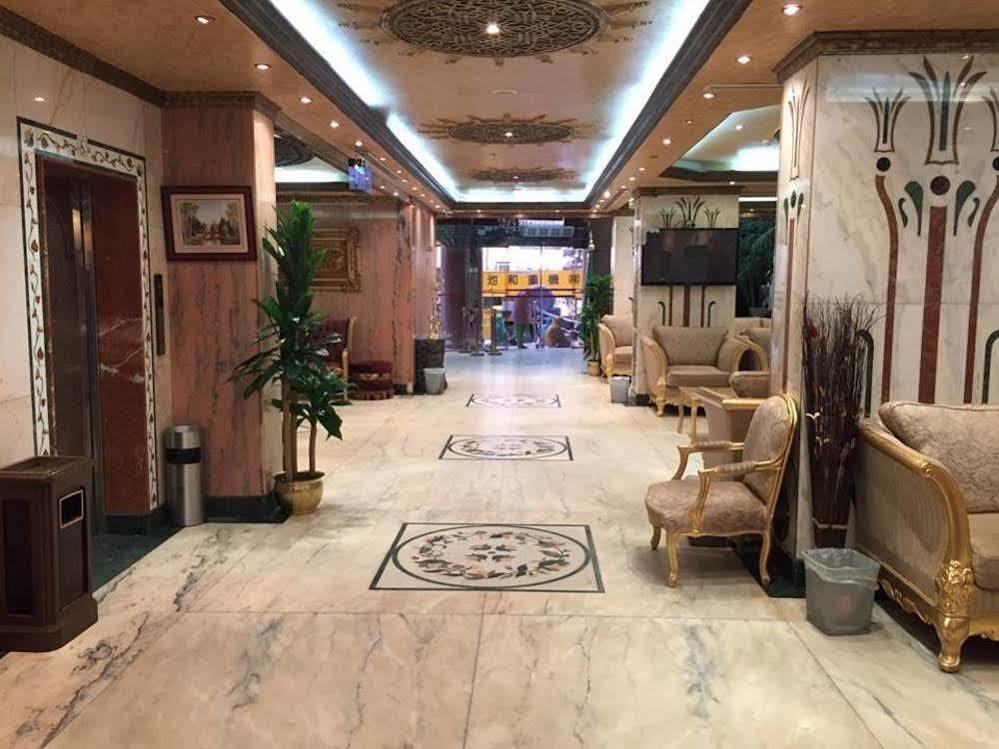Rehab Al Akhir Hotel Mekka