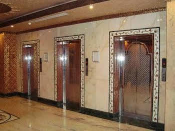 Hotel Rehab Al Akhir Mekka